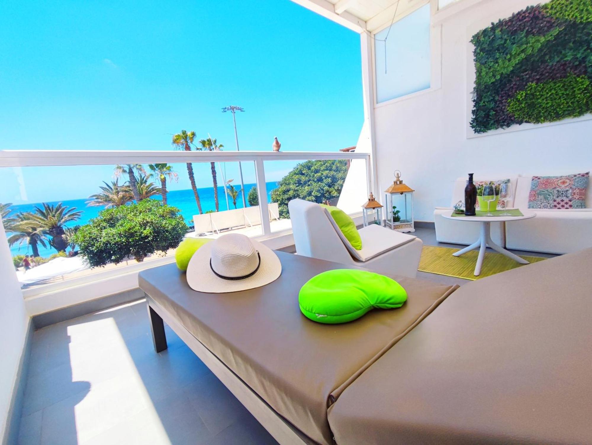 Casita Oceano En Puerto Del Carmen Apartman Kültér fotó