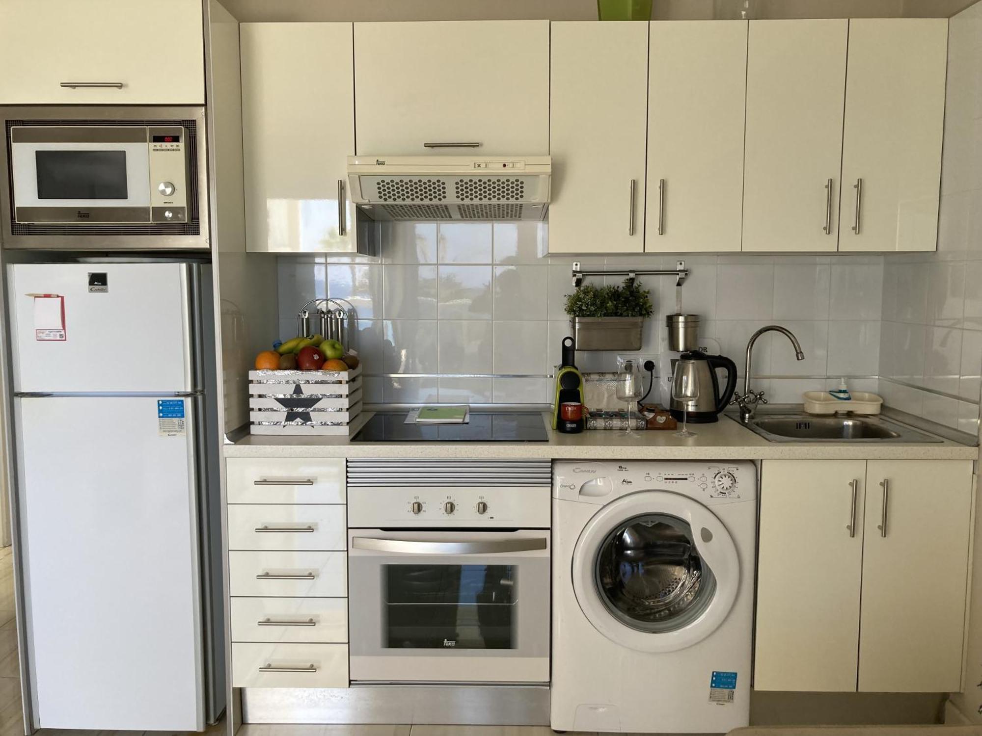 Casita Oceano En Puerto Del Carmen Apartman Kültér fotó